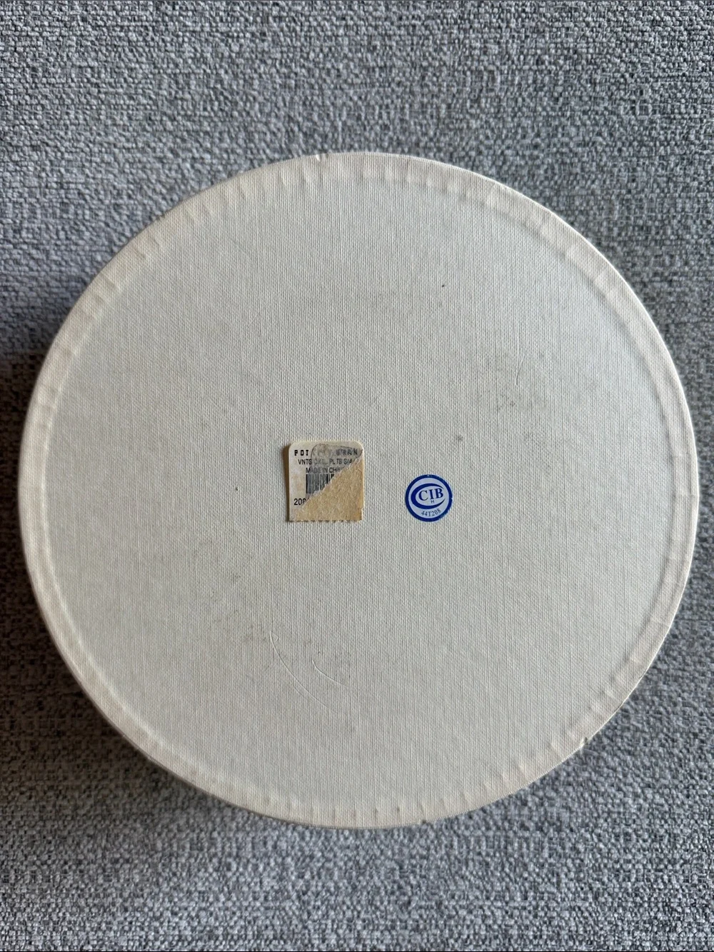 Pottery Barn pottery barn